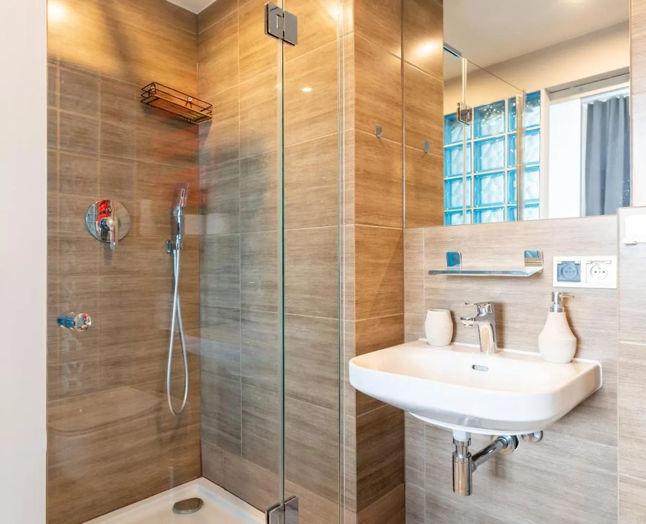 Apartment Globetrotter Studios Sopot